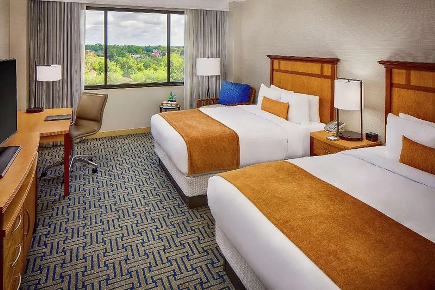 Hilton Ocala ROOM_EXAMPLE