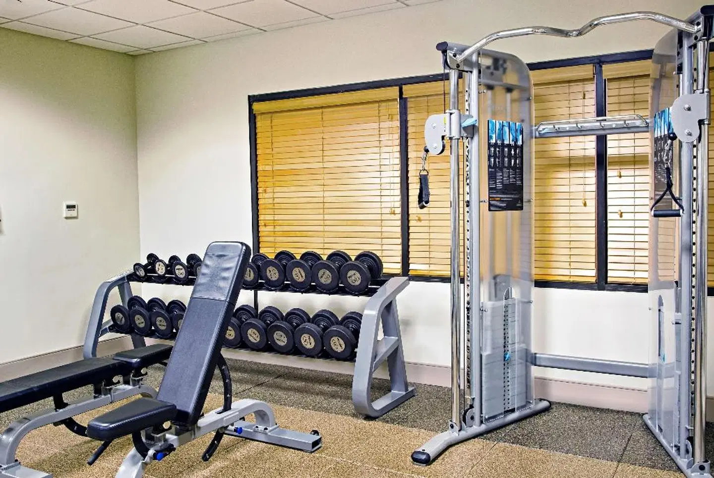 Hilton Ocala SPORTS_AND_LEISURE