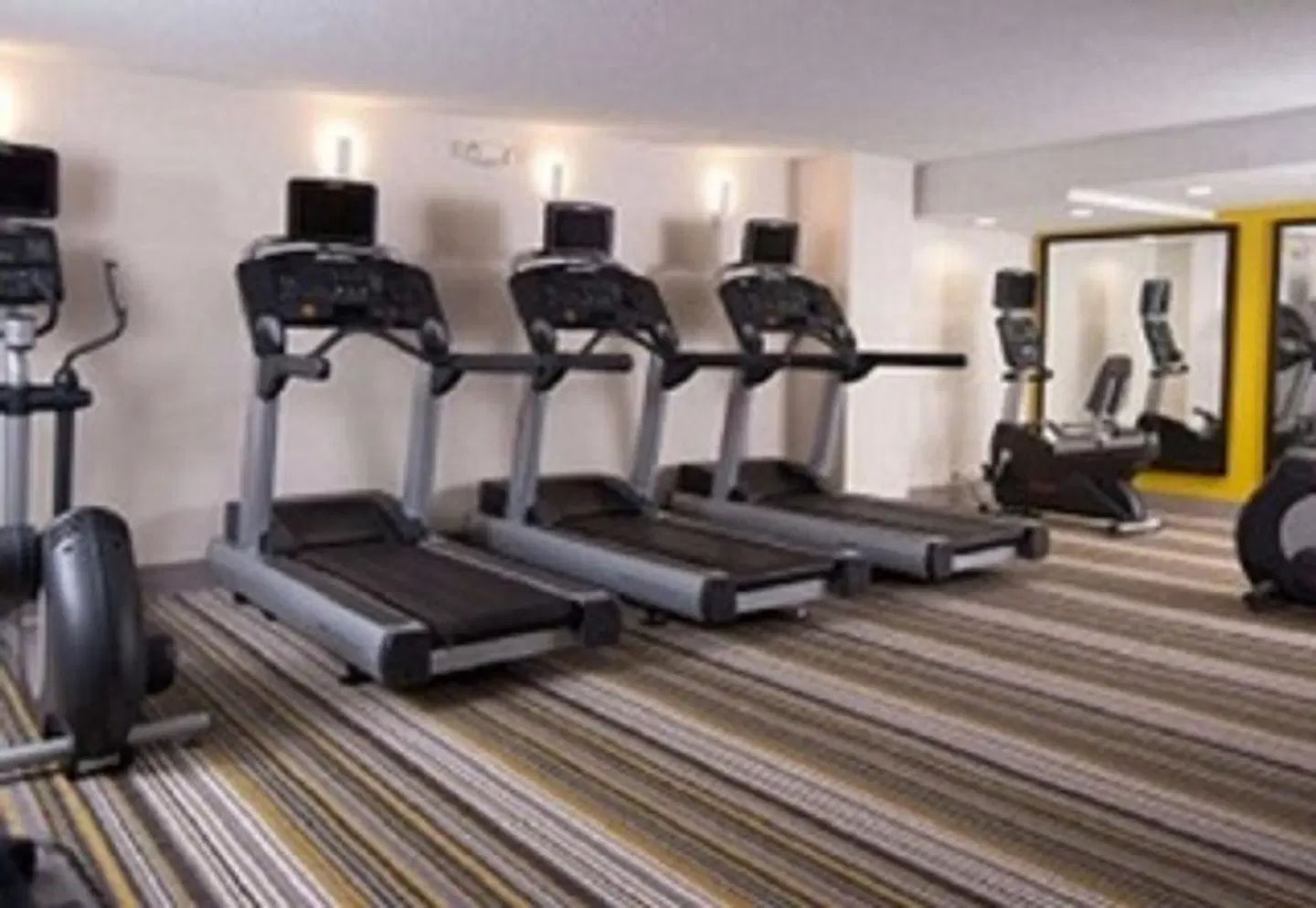Courtyard by Marriott Miami Coral Gables SPORTS_AND_LEISURE