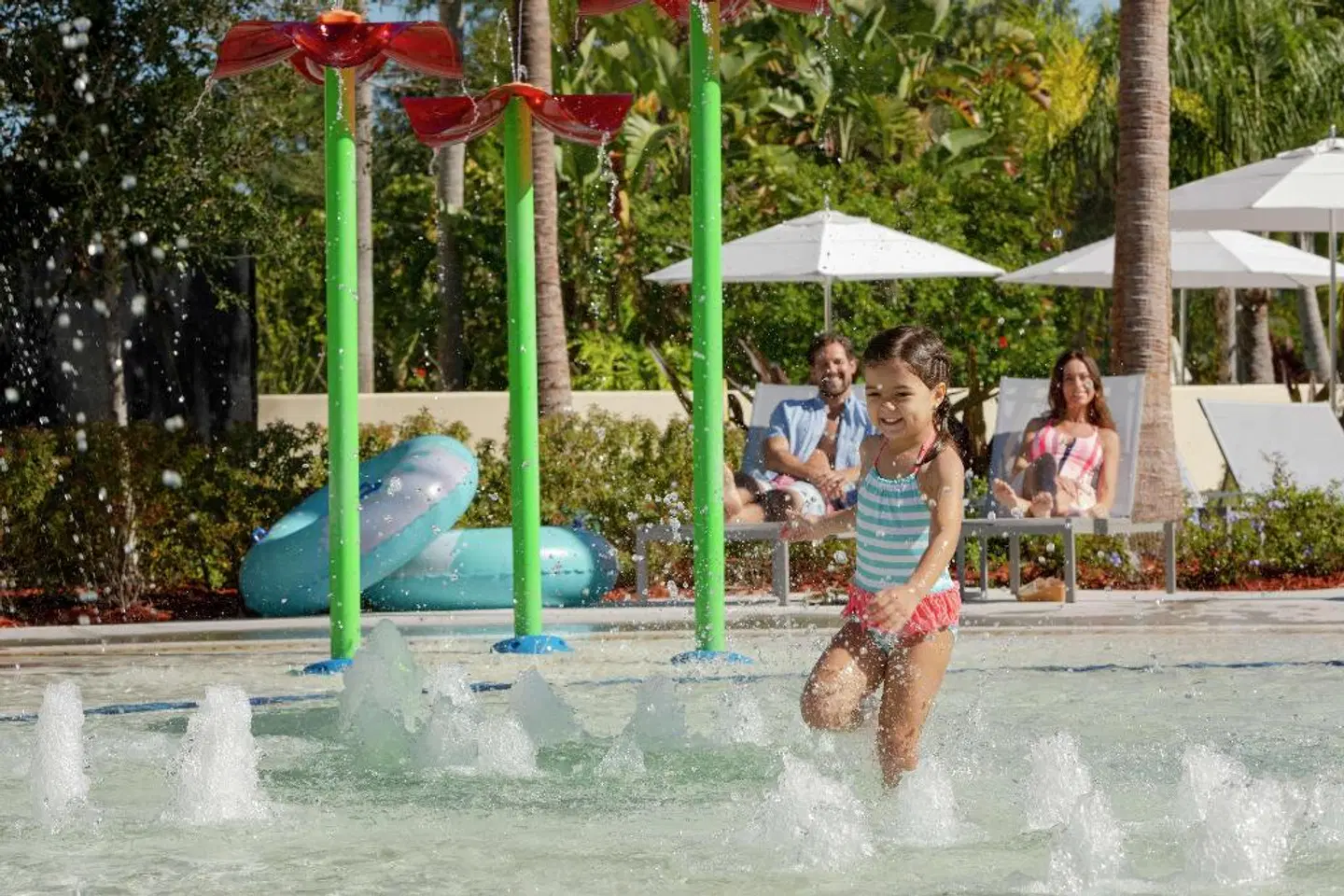 Hilton Orlando SPORTS_AND_LEISURE
