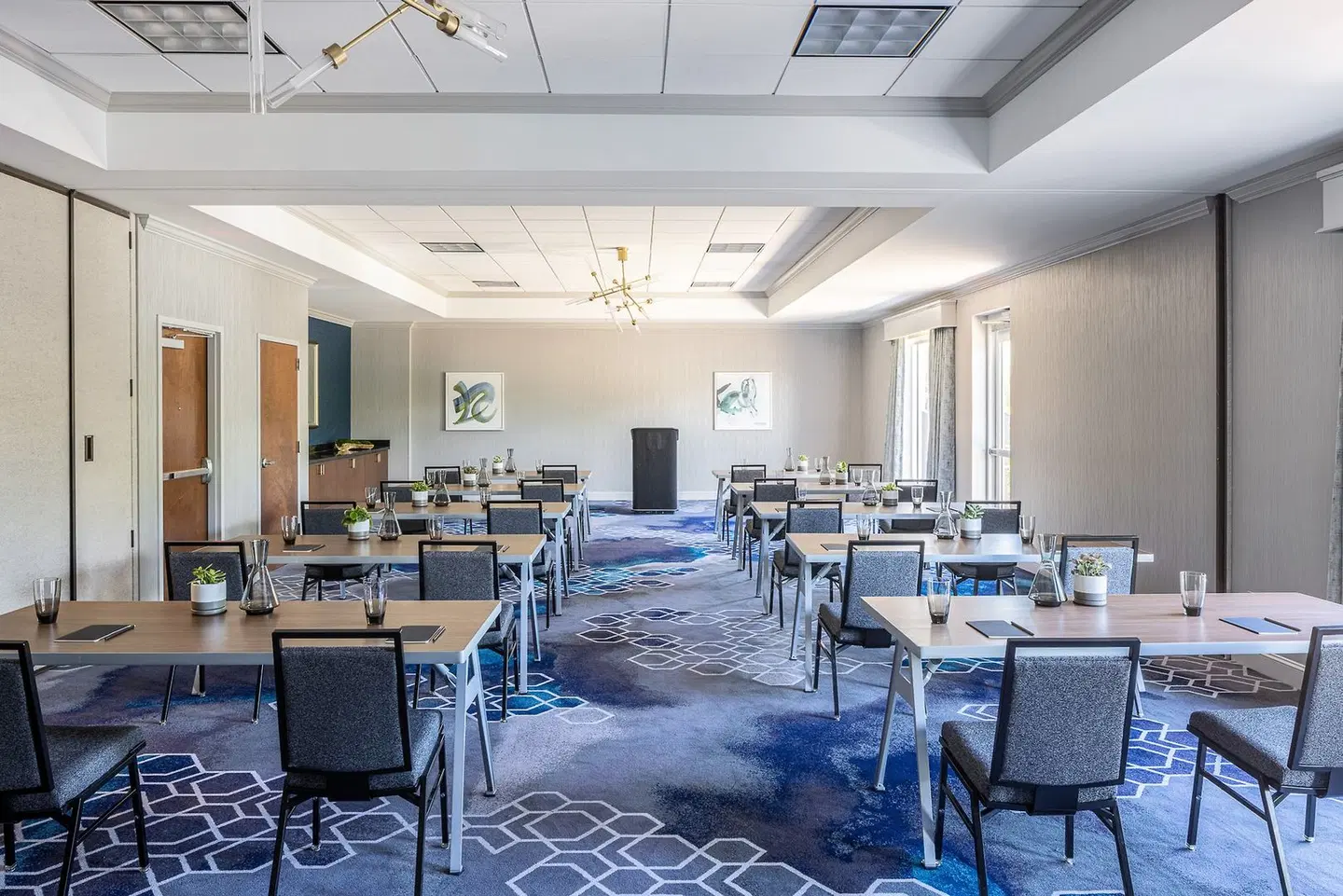 Crowne Plaza Ft. Myers Gulf Coast by IHG Konferenz