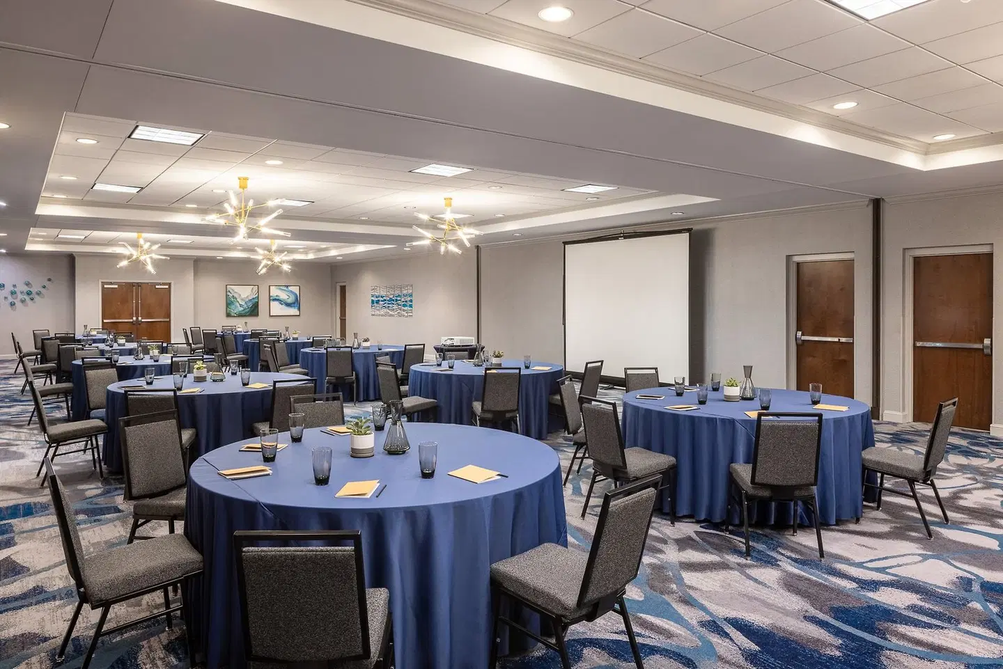Crowne Plaza Ft. Myers Gulf Coast by IHG Konferenz