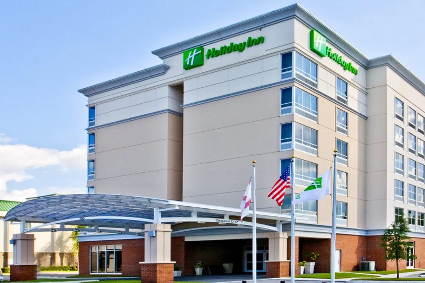 Holiday Inn Winter Haven by IHG EXTERIOR