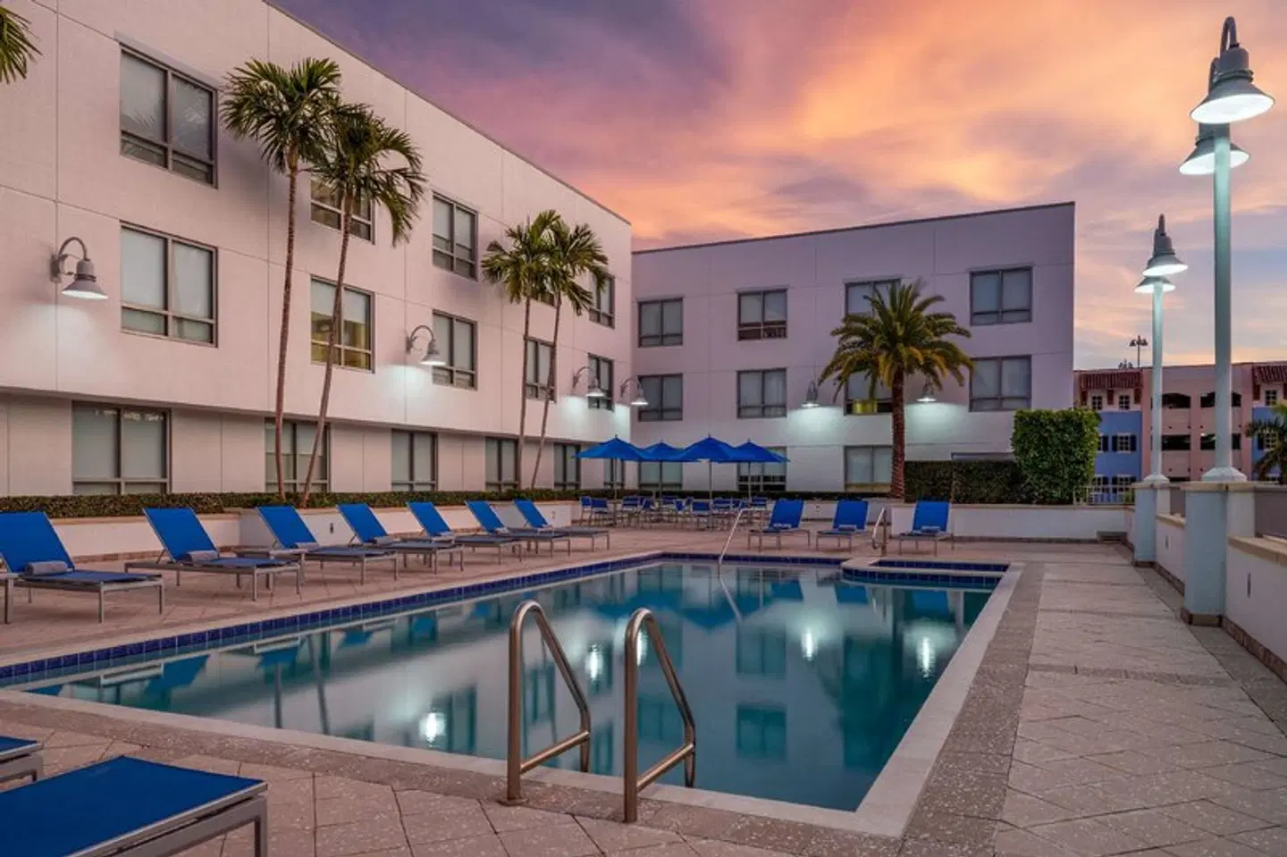 Hyatt Place Delray Beach OUTDOOR_POOL