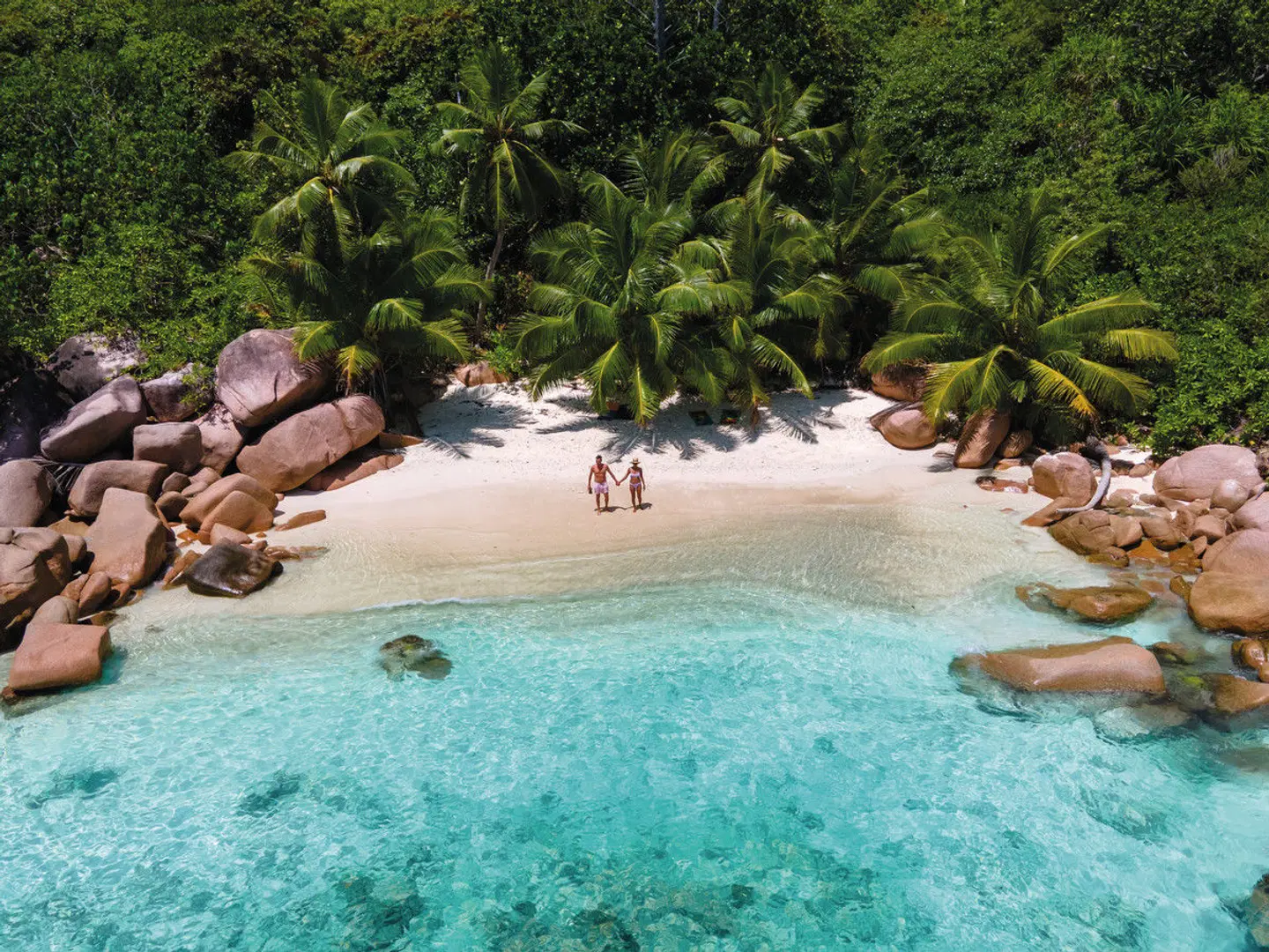 Seychellen Segeltörn & Strandtage OUTDOOR_POOL