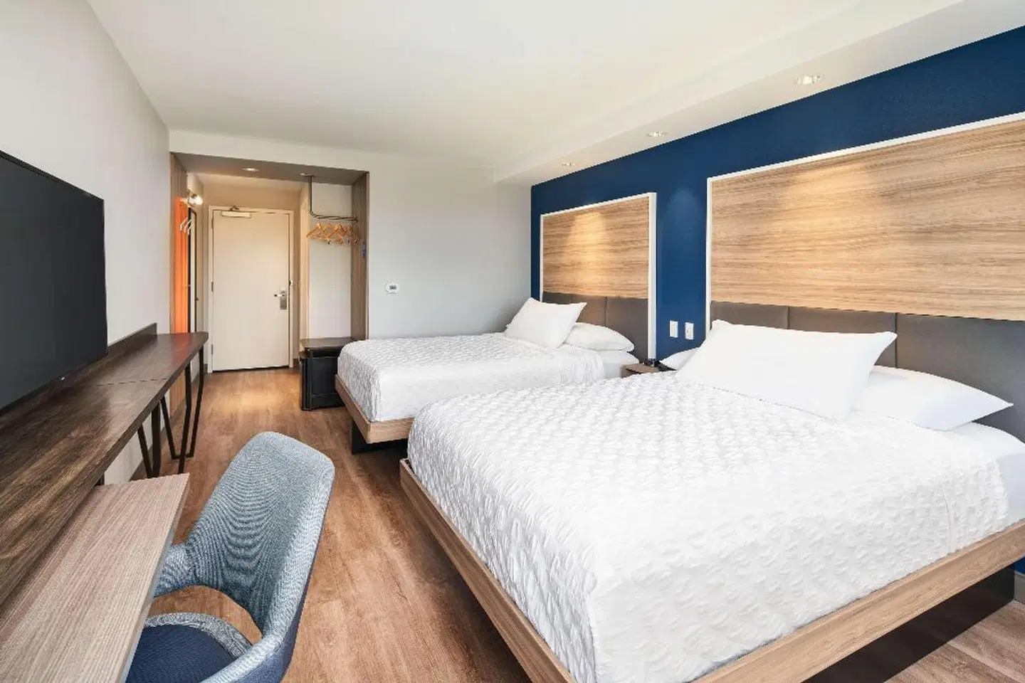 Tru By Hilton Ft. Lauderdale Airport ROOM_EXAMPLE