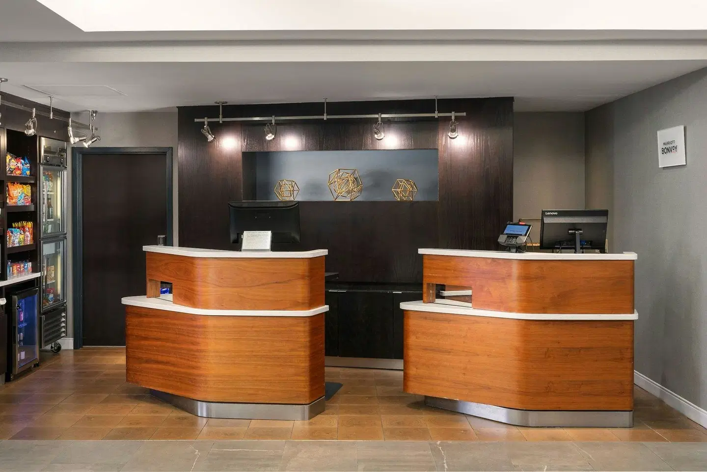 Courtyard by Marriott Gainesville LOUNGE_LOBBY