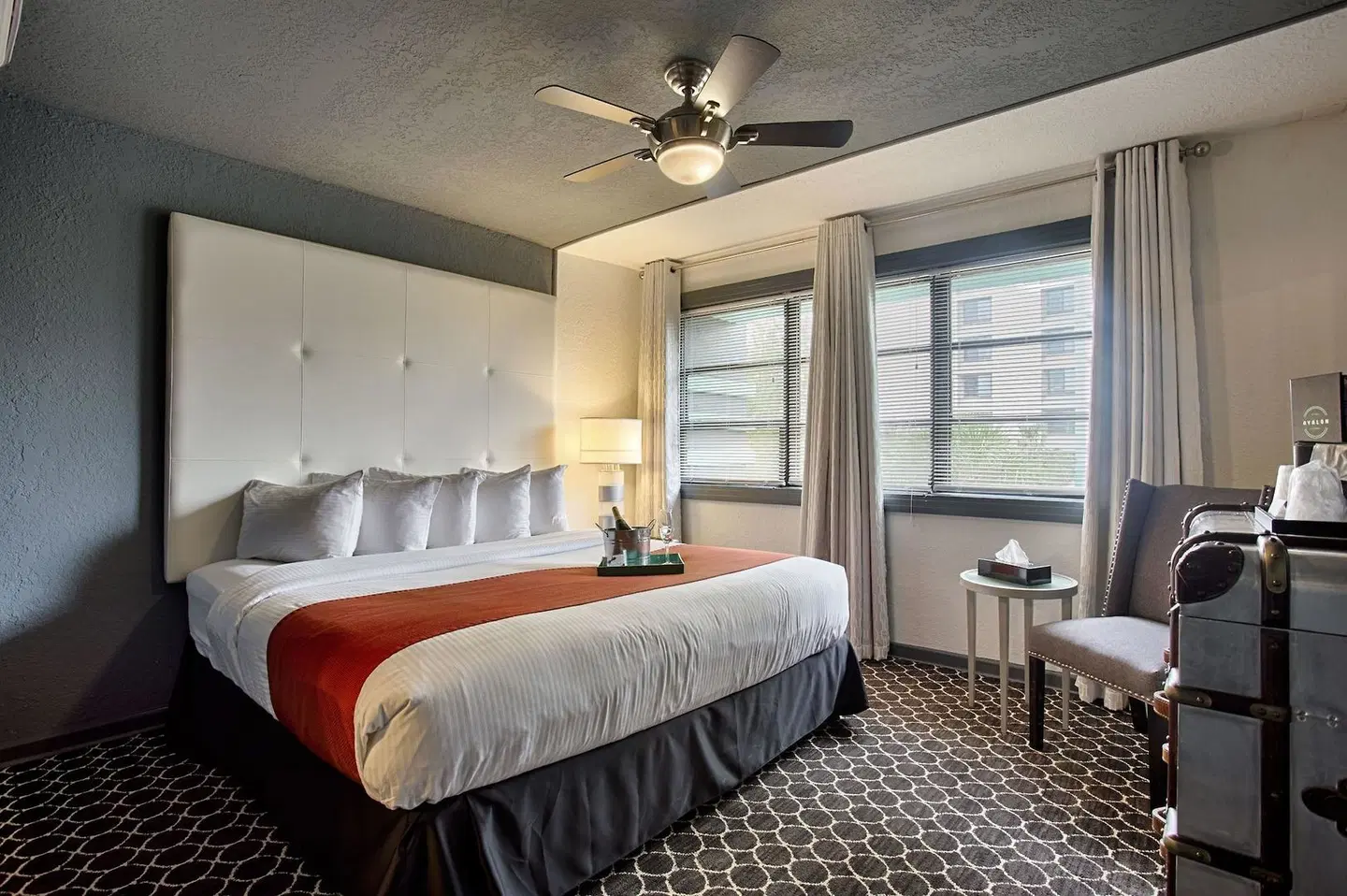 Avalon Hotel Downtown St. Petersburg ROOM_EXAMPLE
