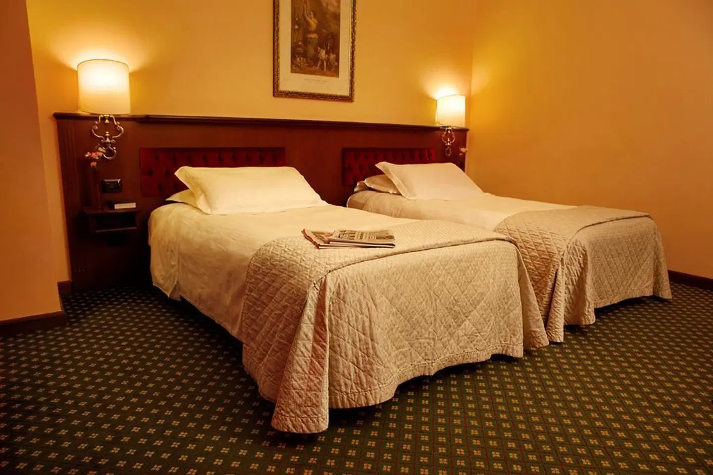 Alga ROOM_EXAMPLE