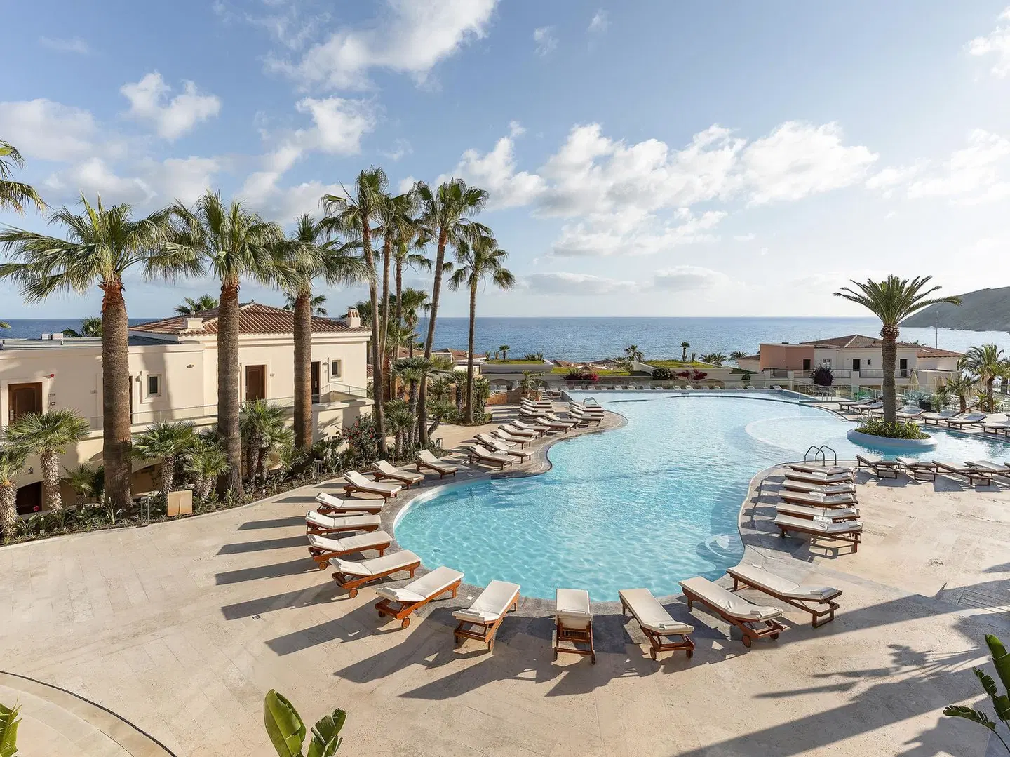 Grecotel Marine Palace & Aqua Park OUTDOOR_POOL