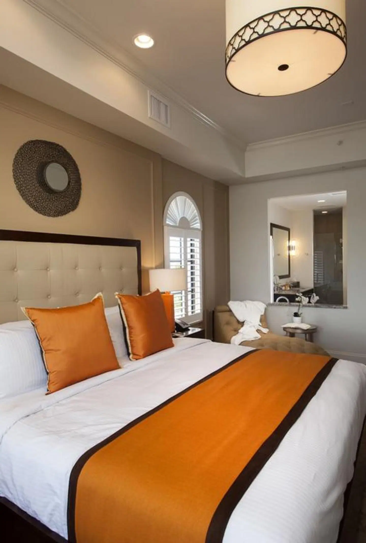 The Hotel Zamora ROOM_EXAMPLE