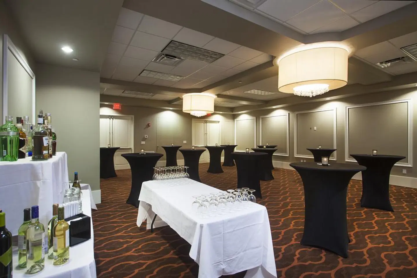 The Hotel Zamora ROOM_EXAMPLE