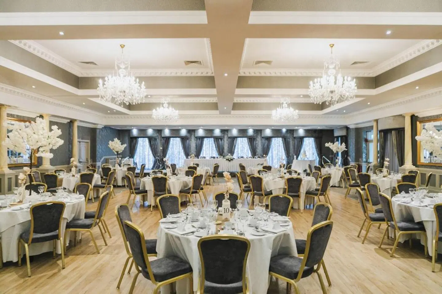 Ardboyne Restaurant