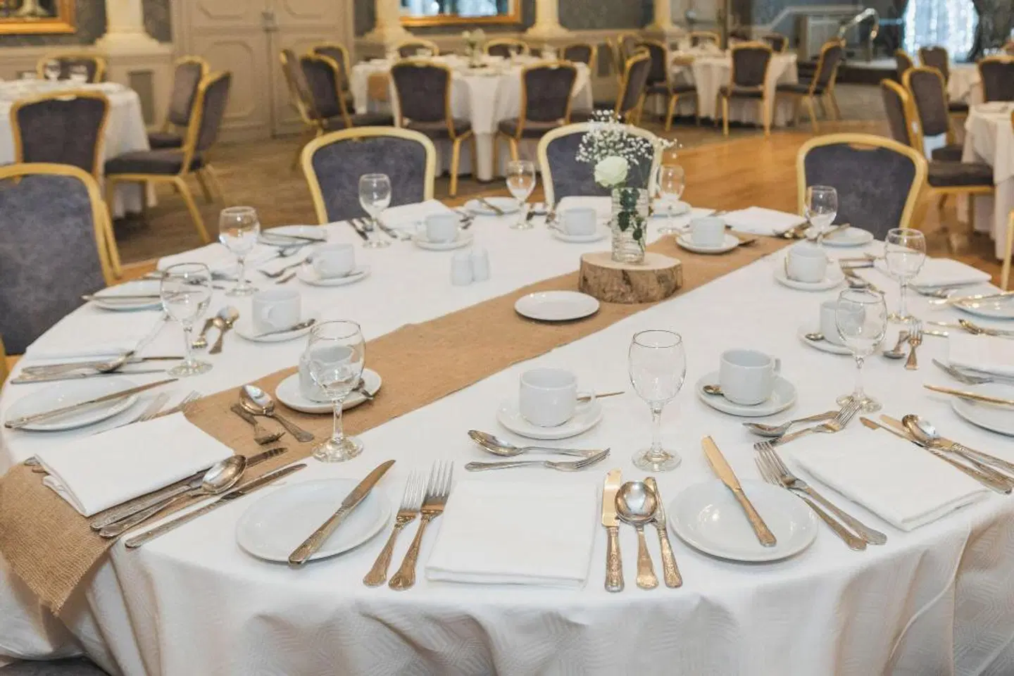 Ardboyne Restaurant