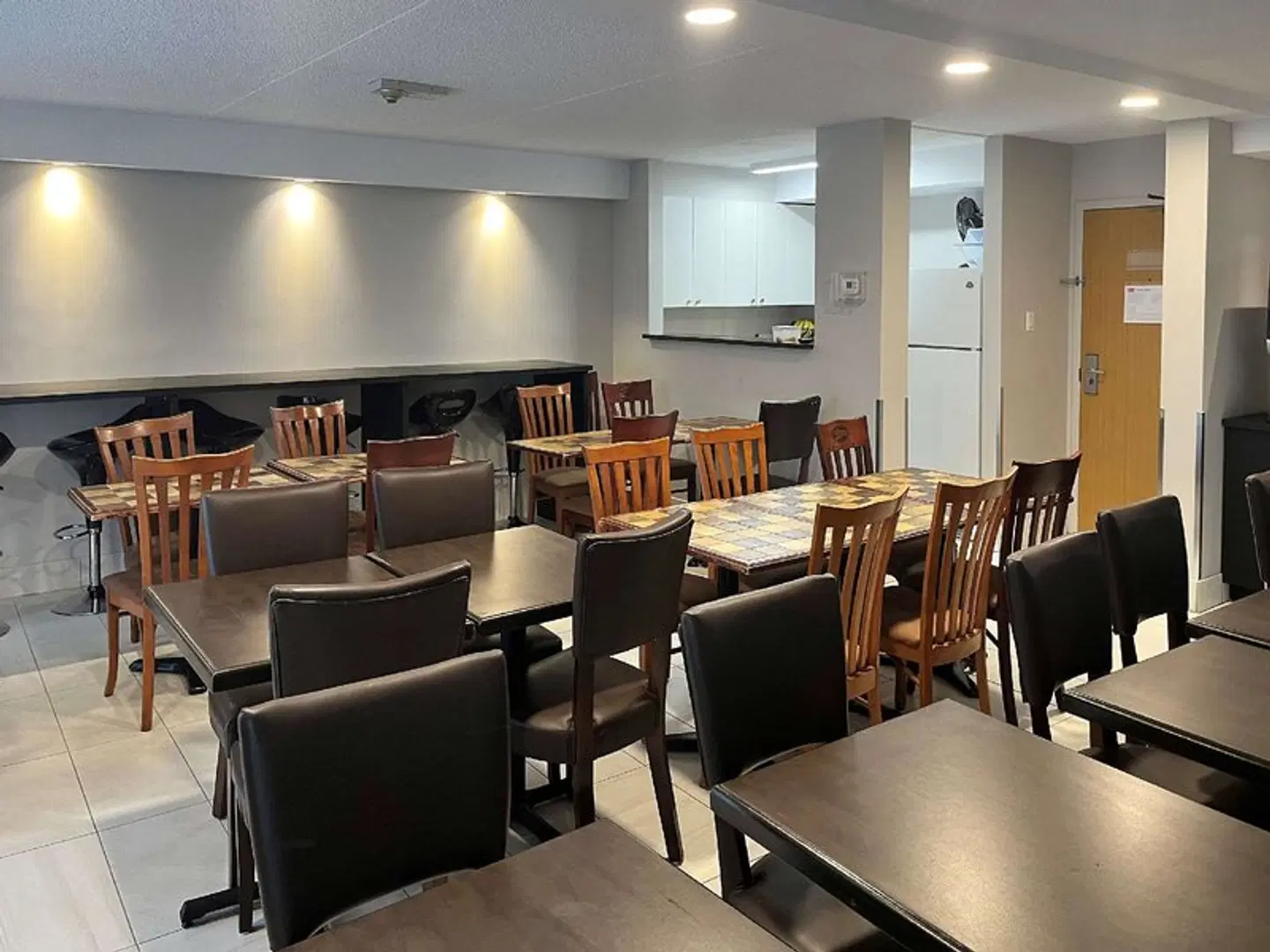 Econo Lodge Airport Konferenz