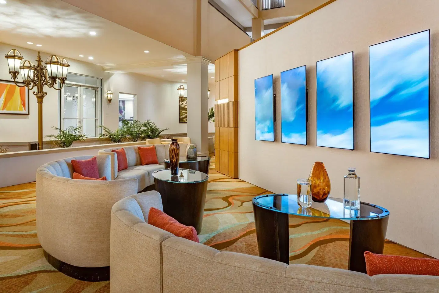 Fort Lauderdale Marriott Coral Springs Hotel & Convention Center ROOM_EXAMPLE