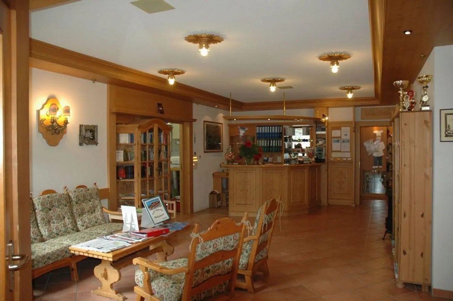 Alpenhof LOUNGE_LOBBY