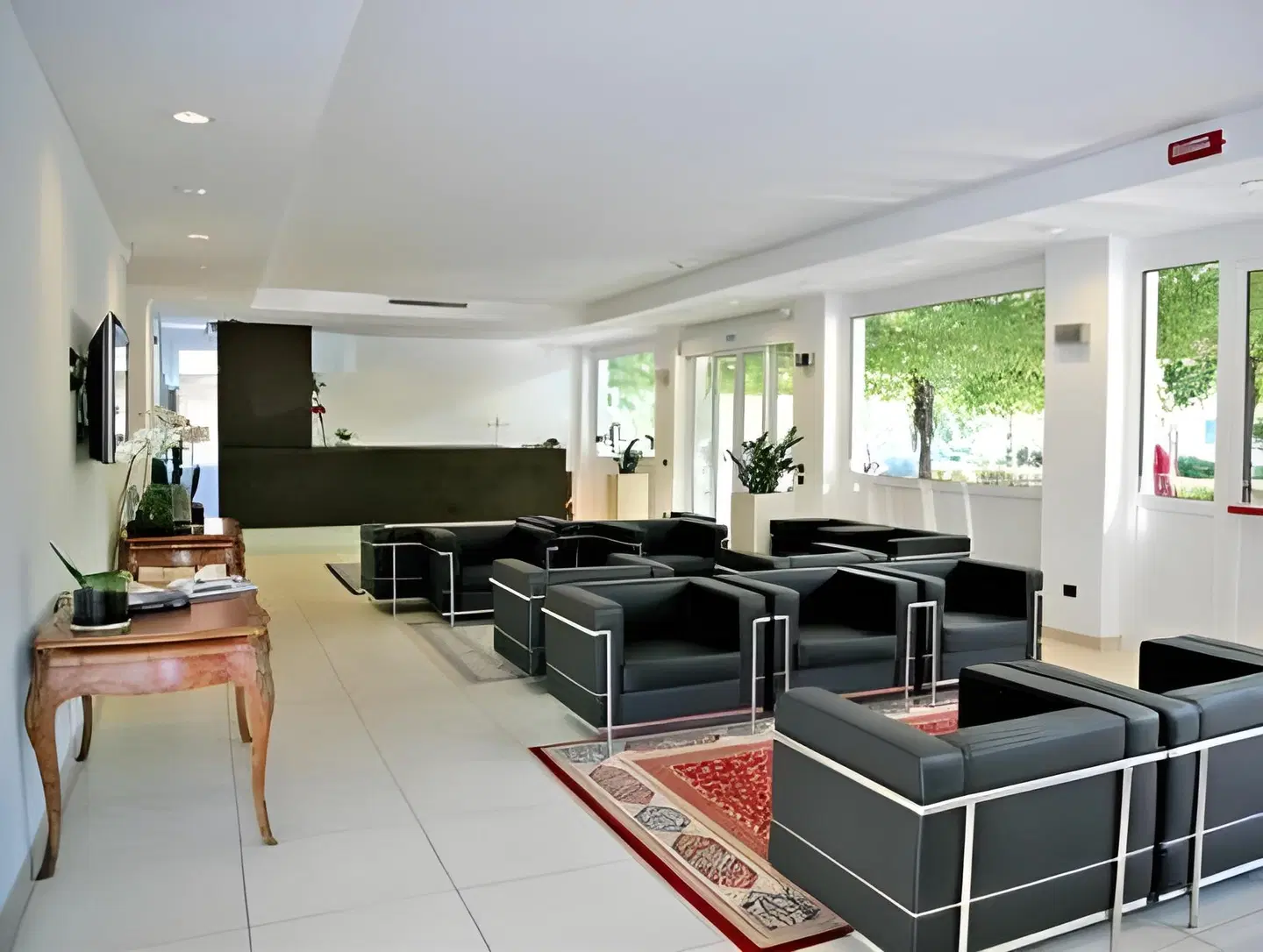 Benaco Garda LOUNGE_LOBBY