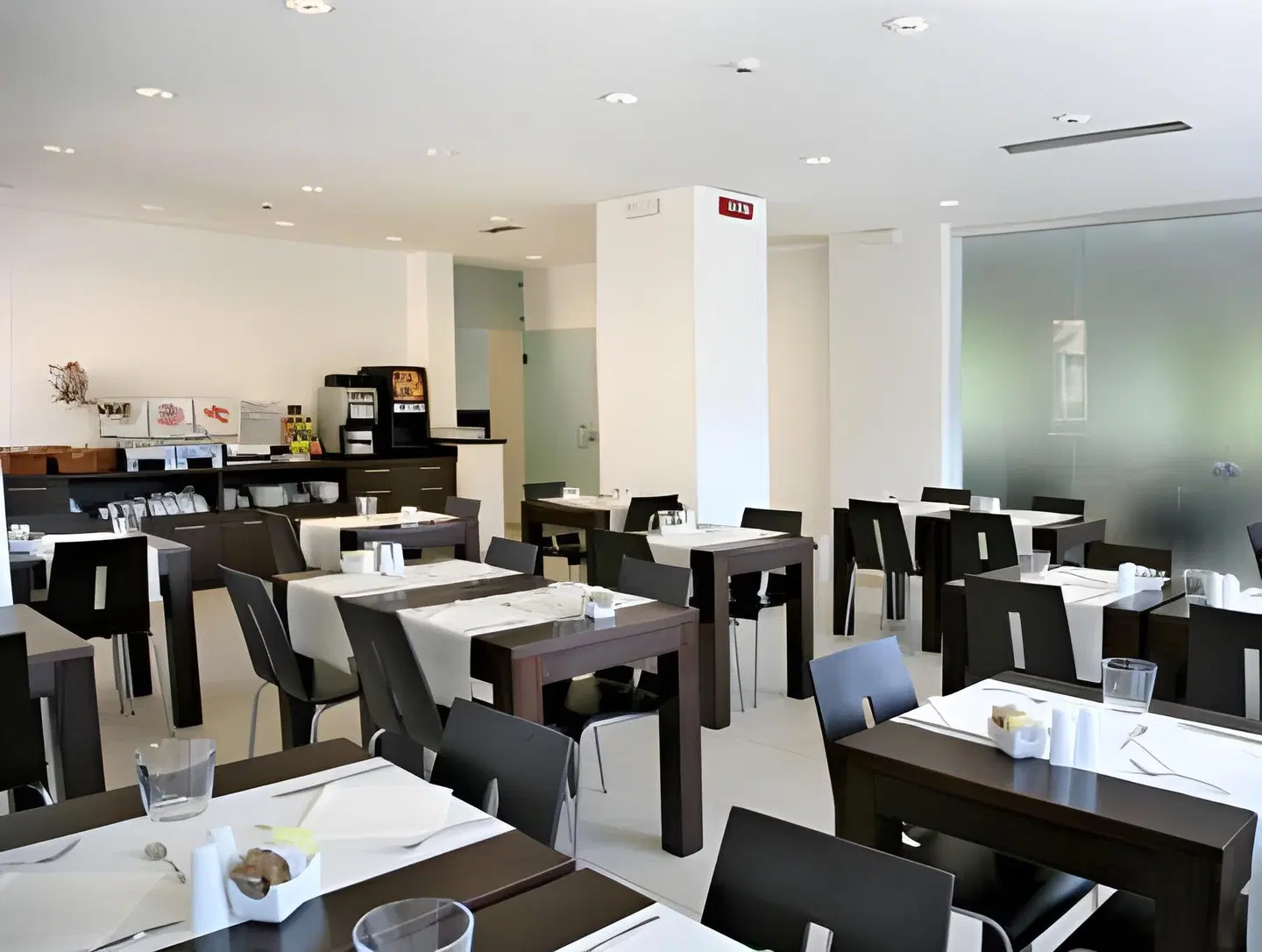 Benaco Garda Restaurant