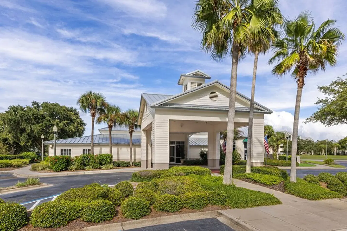 Marriott's Legends Edge at Bay Point EXTERIOR
