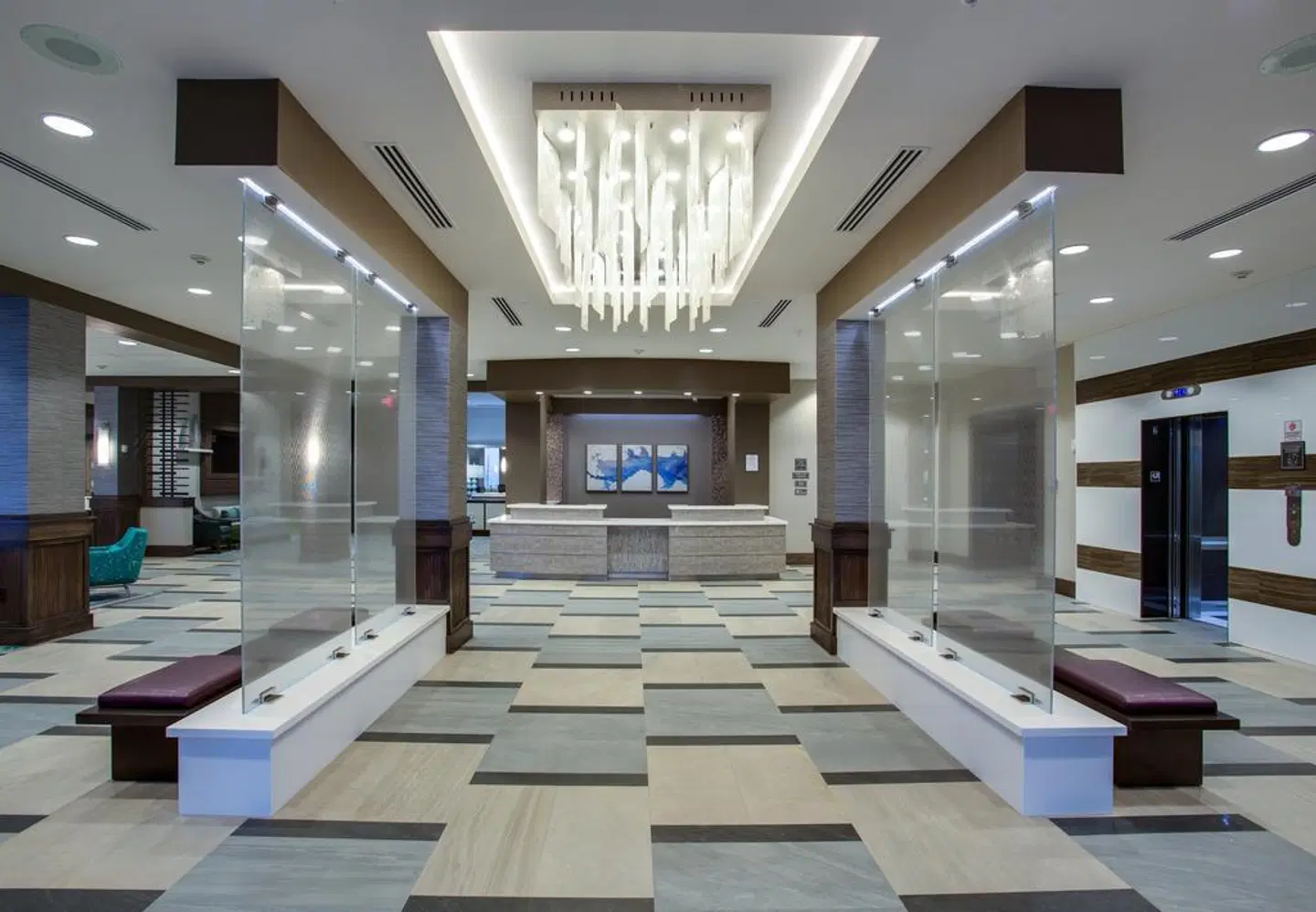 Residence Inn by Marriott Daytona Beach Oceanfront HEALTH_BEAUTY