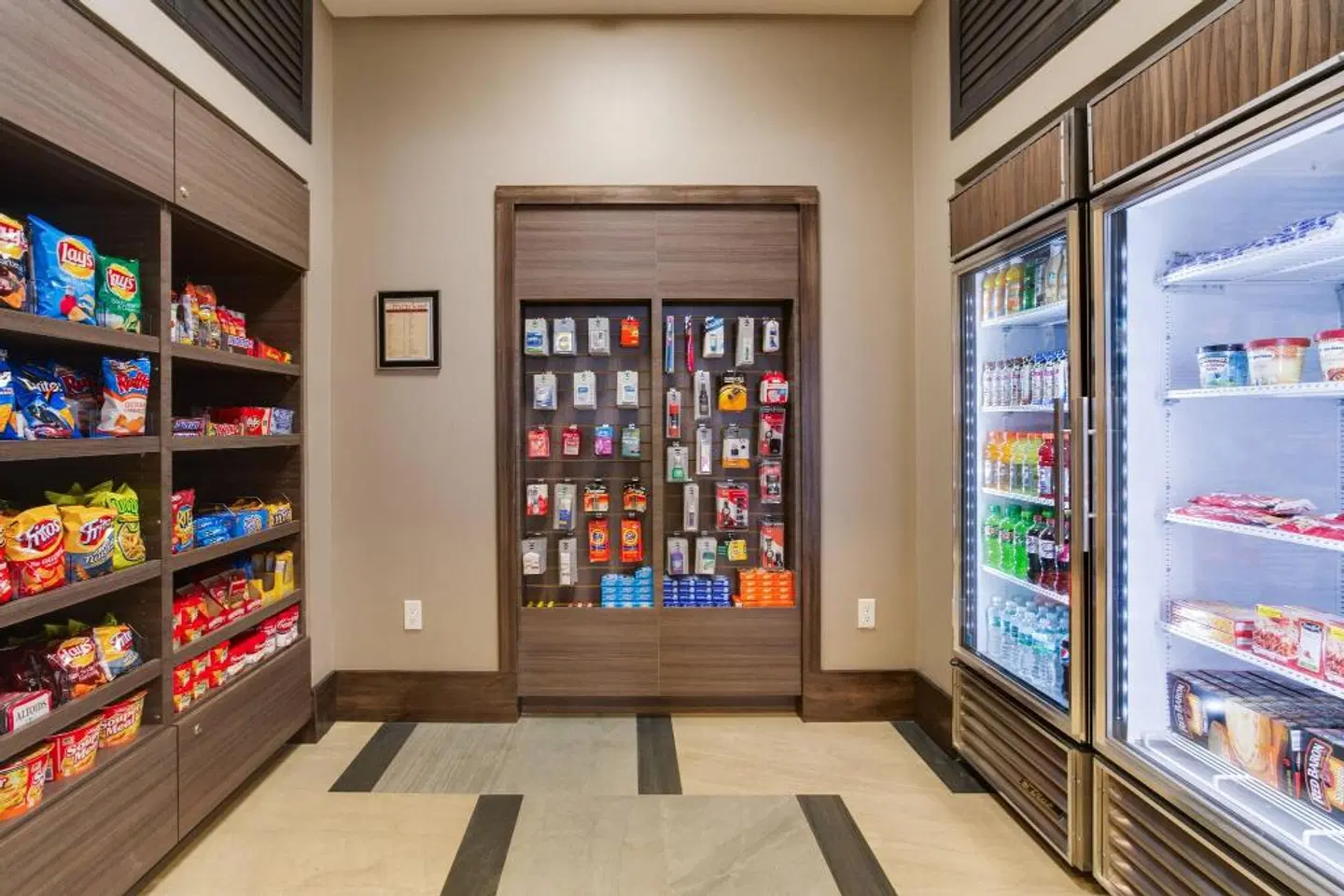 Residence Inn by Marriott Daytona Beach Oceanfront Bar