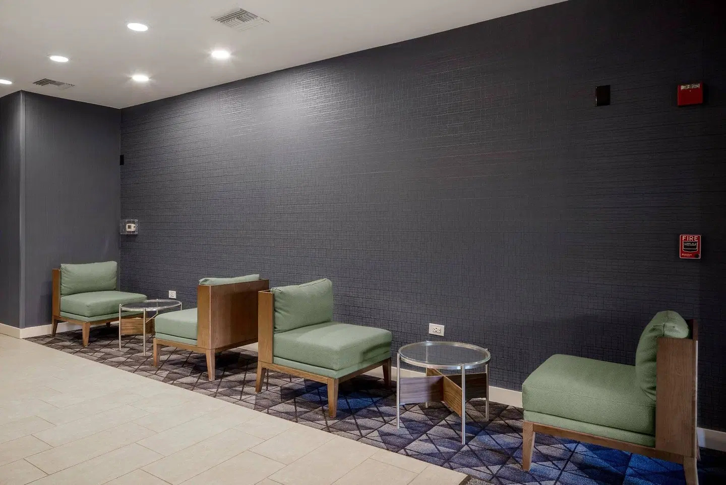 Courtyard by Marriott Orlando Altamonte Springs/Maitland LOUNGE_LOBBY