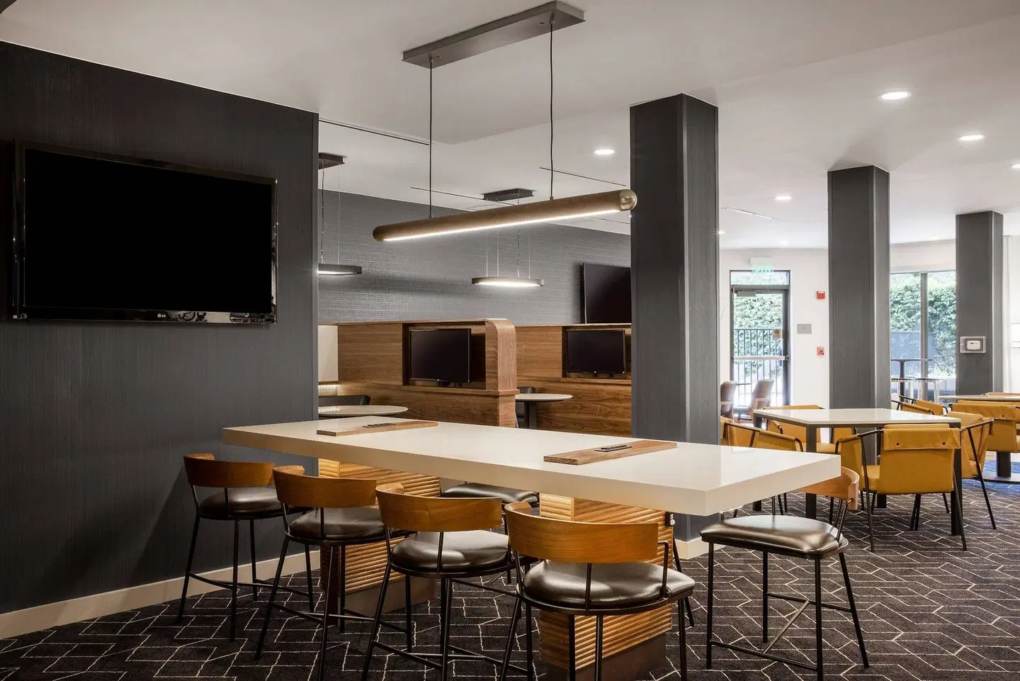 Courtyard by Marriott Orlando Altamonte Springs/Maitland Konferenz