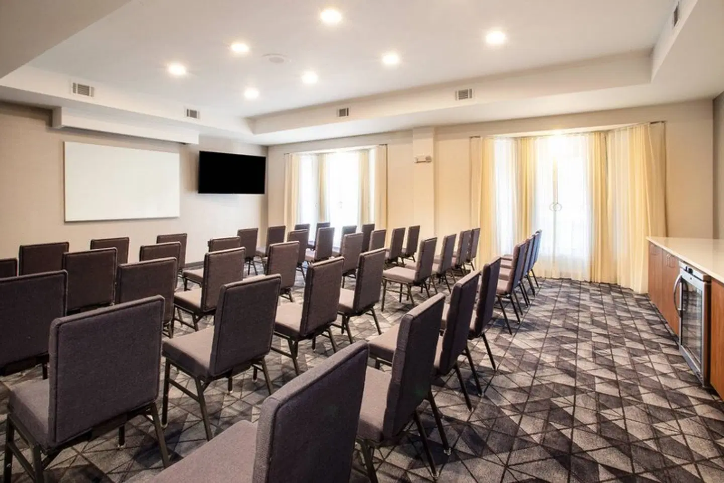 Courtyard by Marriott Orlando Altamonte Springs/Maitland Konferenz