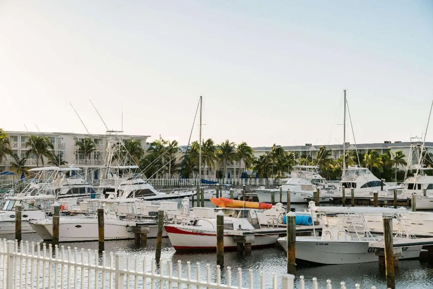 Oceans Edge Key West EXTERIOR