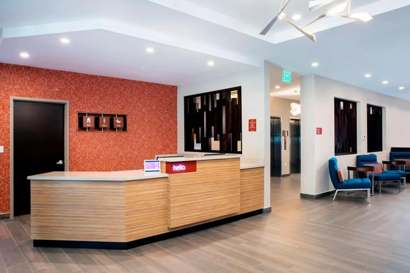 TownePlace Suites by Marriott Miami Homestead SPORTS_AND_LEISURE