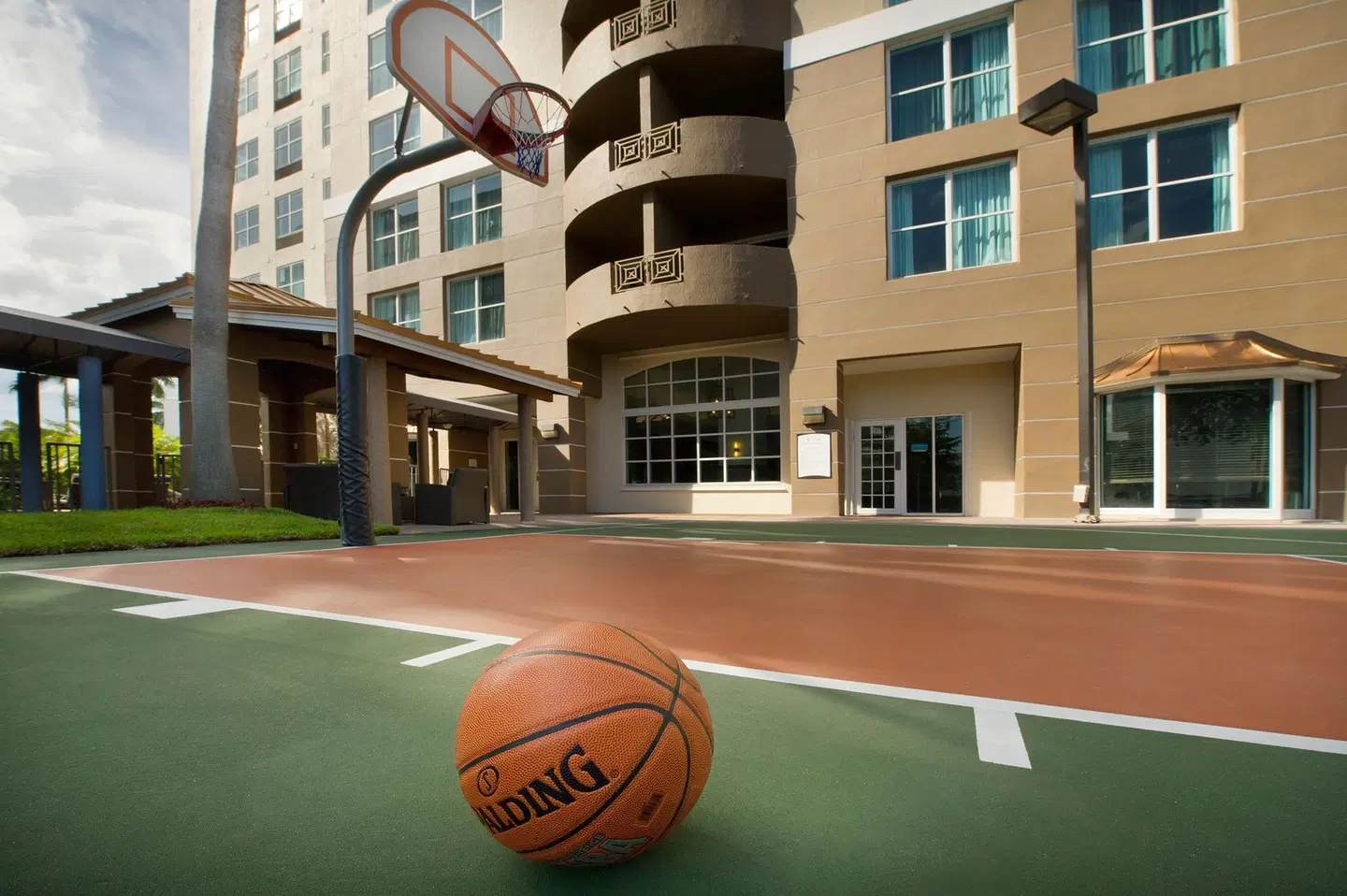 Staybridge Suites Miami Doral Area by IHG EXTERIOR