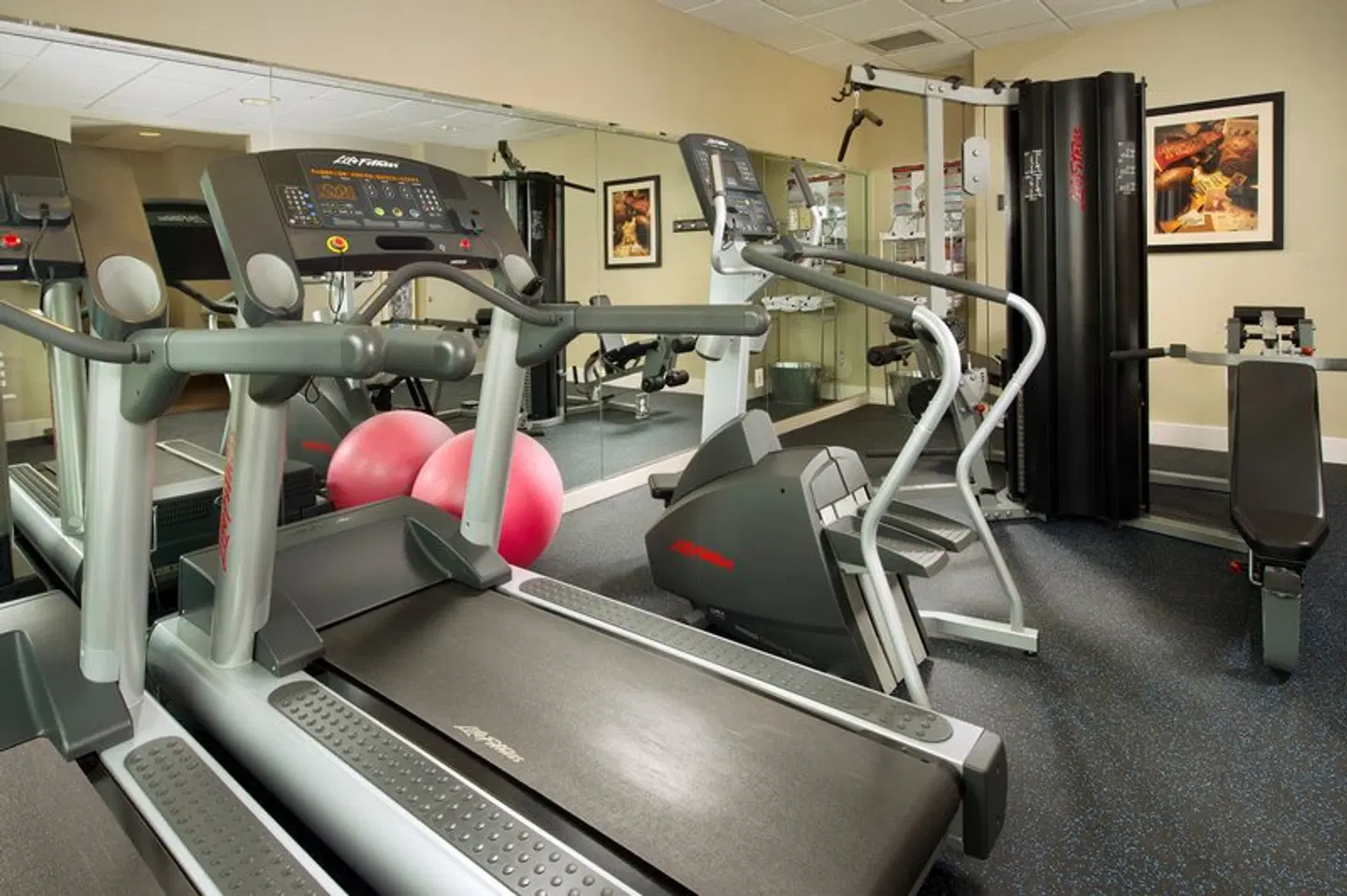 Staybridge Suites Miami Doral Area by IHG SPORTS_AND_LEISURE