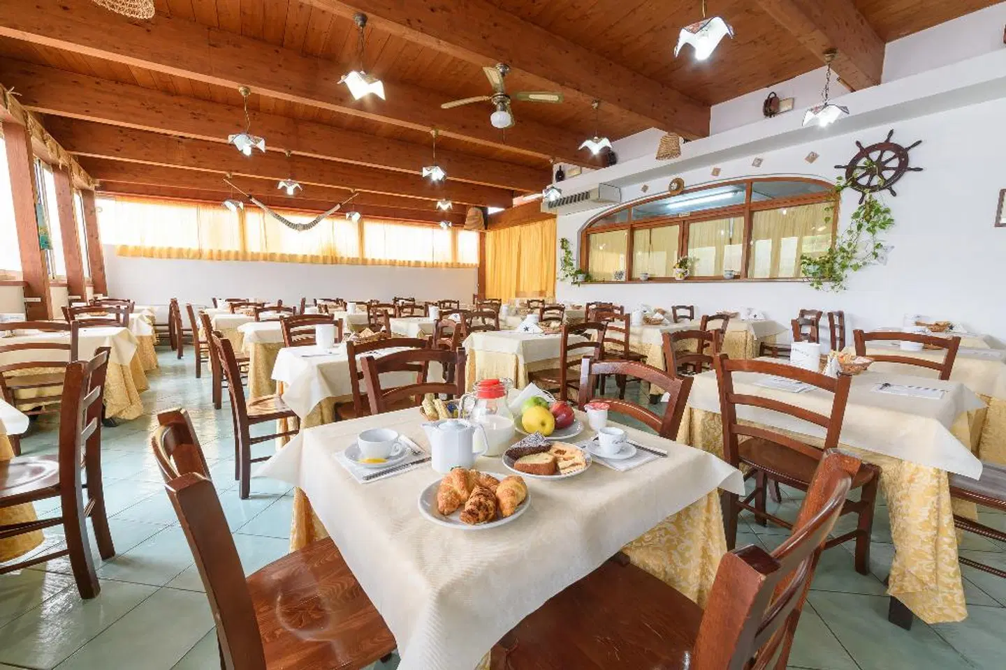 Celeste Restaurant