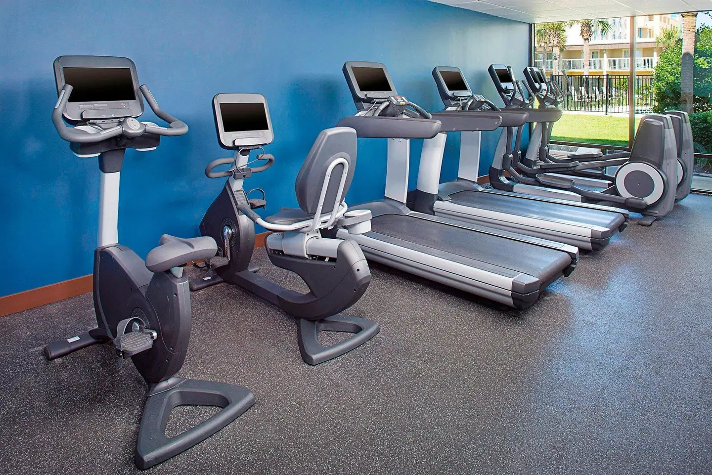 Four Points by Sheraton Destin-Fort Walton Beach SPORTS_AND_LEISURE