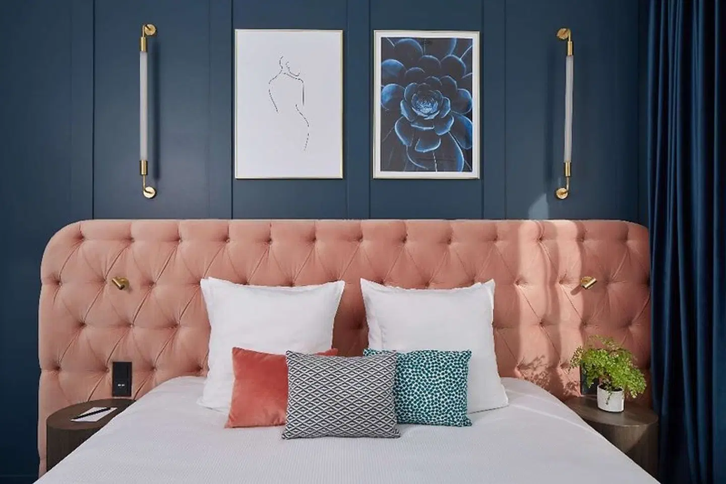 Pley Hotel ROOM_EXAMPLE