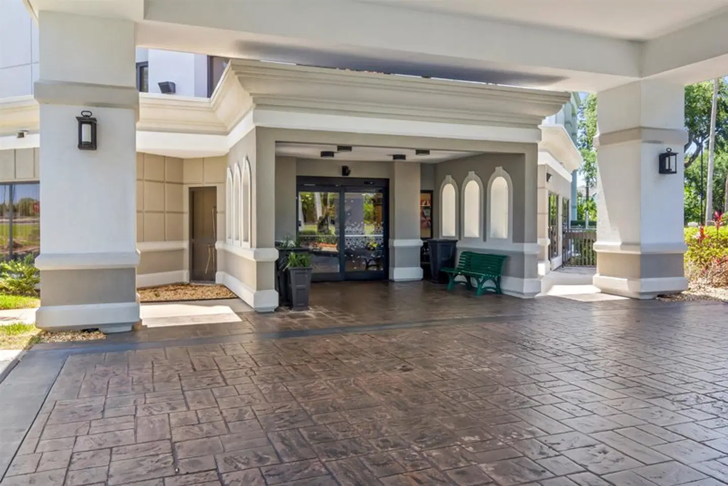 Hampton Inn Jacksonville/Ponte Vedra Beach-Mayo Clinic Area LOUNGE_LOBBY