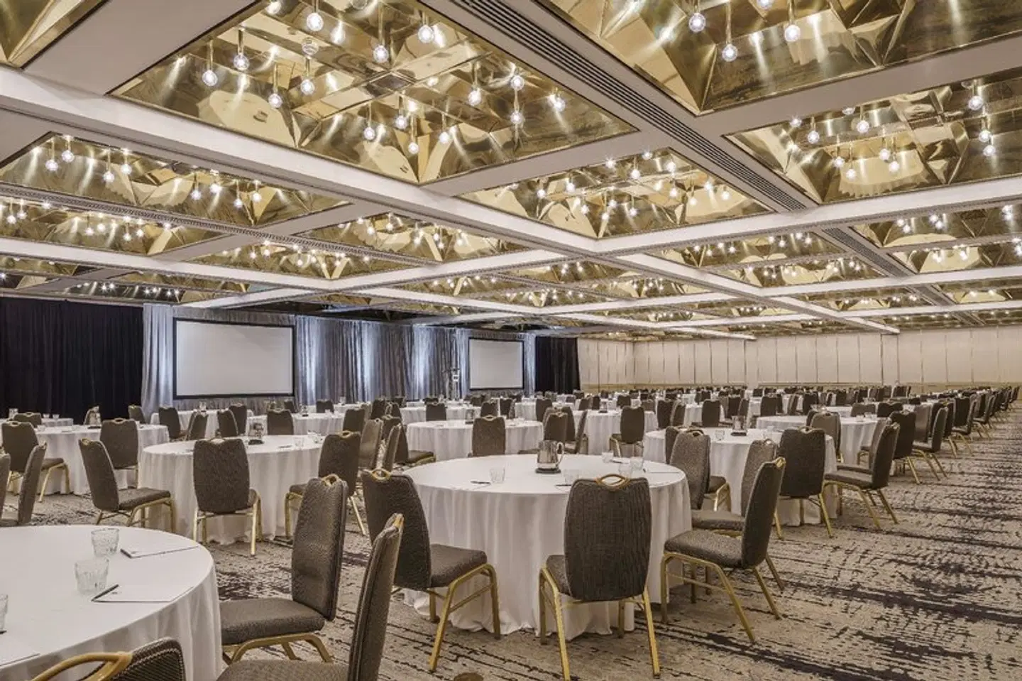 Hyatt Regency Miami Konferenz