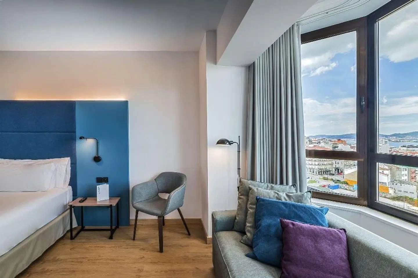 Occidental Vigo ROOM_EXAMPLE