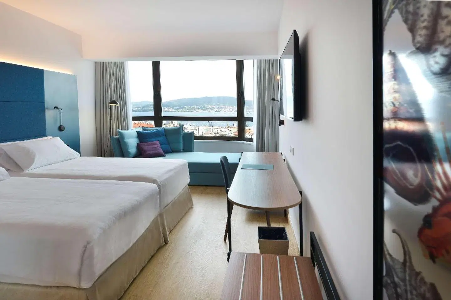 Occidental Vigo ROOM_EXAMPLE