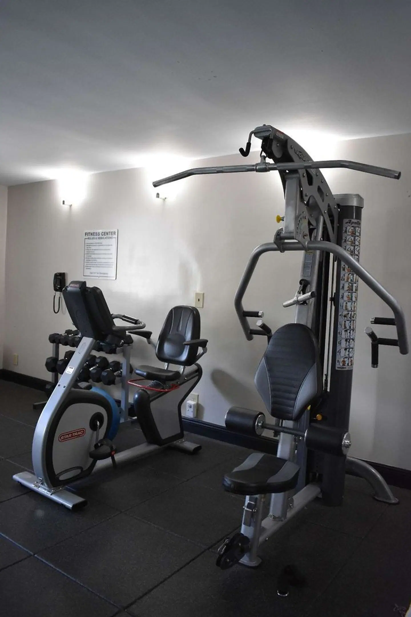 Best Western Windsor Inn SPORTS_AND_LEISURE