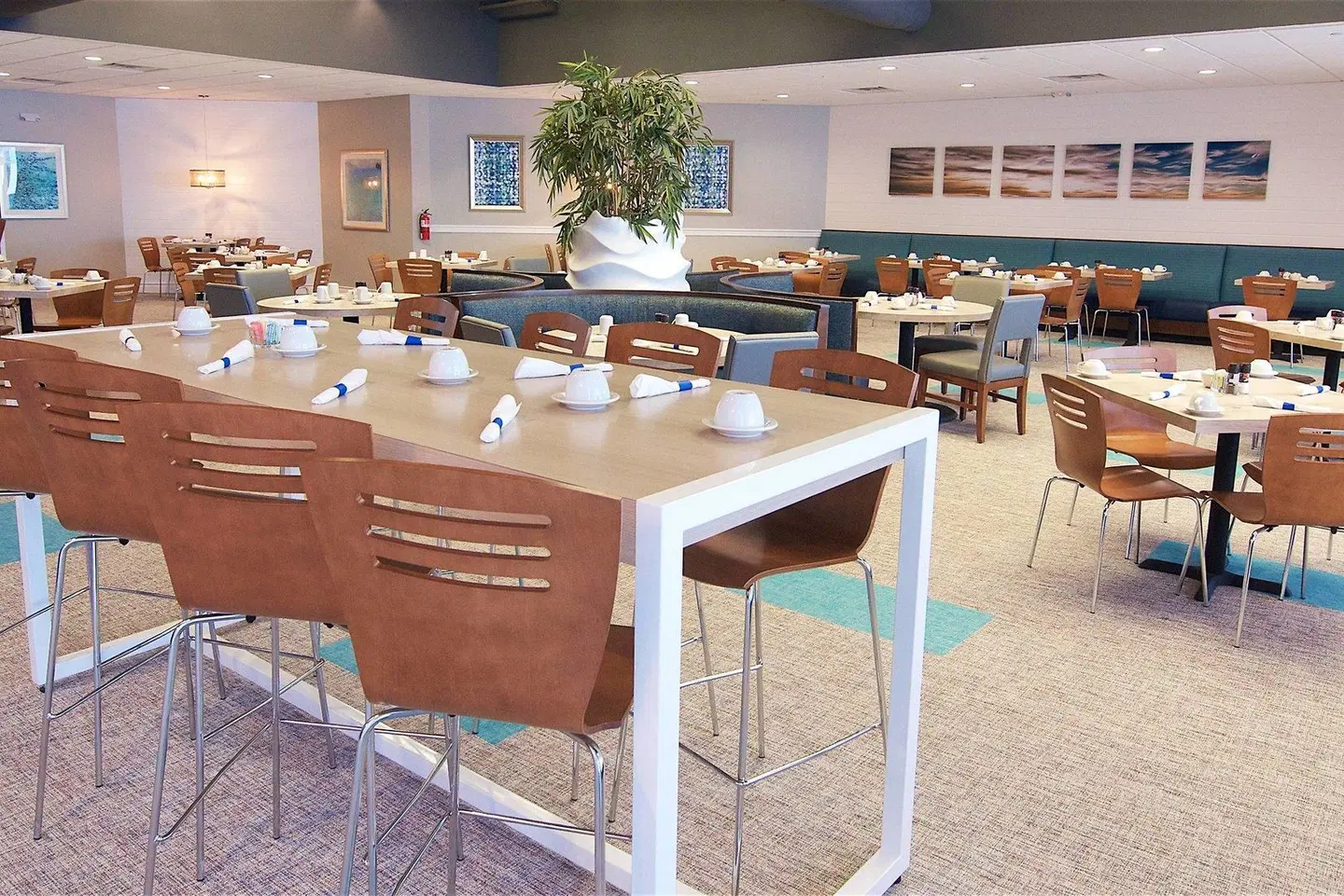 Wyndham Jacksonville Riverwalk Konferenz