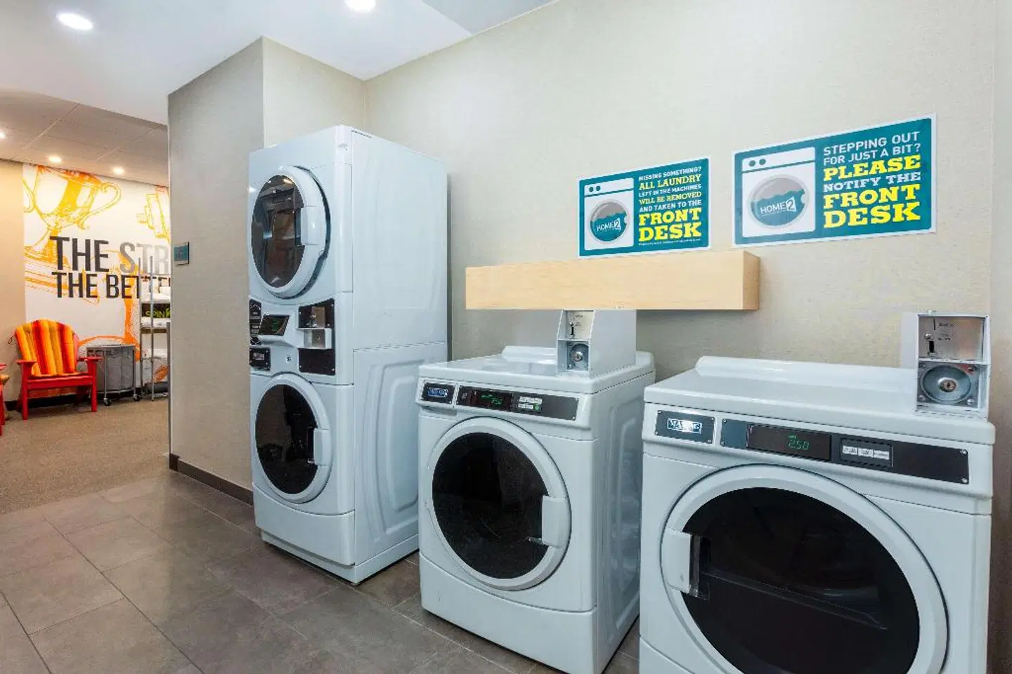 Home2 Suites by Hilton Ft. Pierce I-95 Badezimmer
