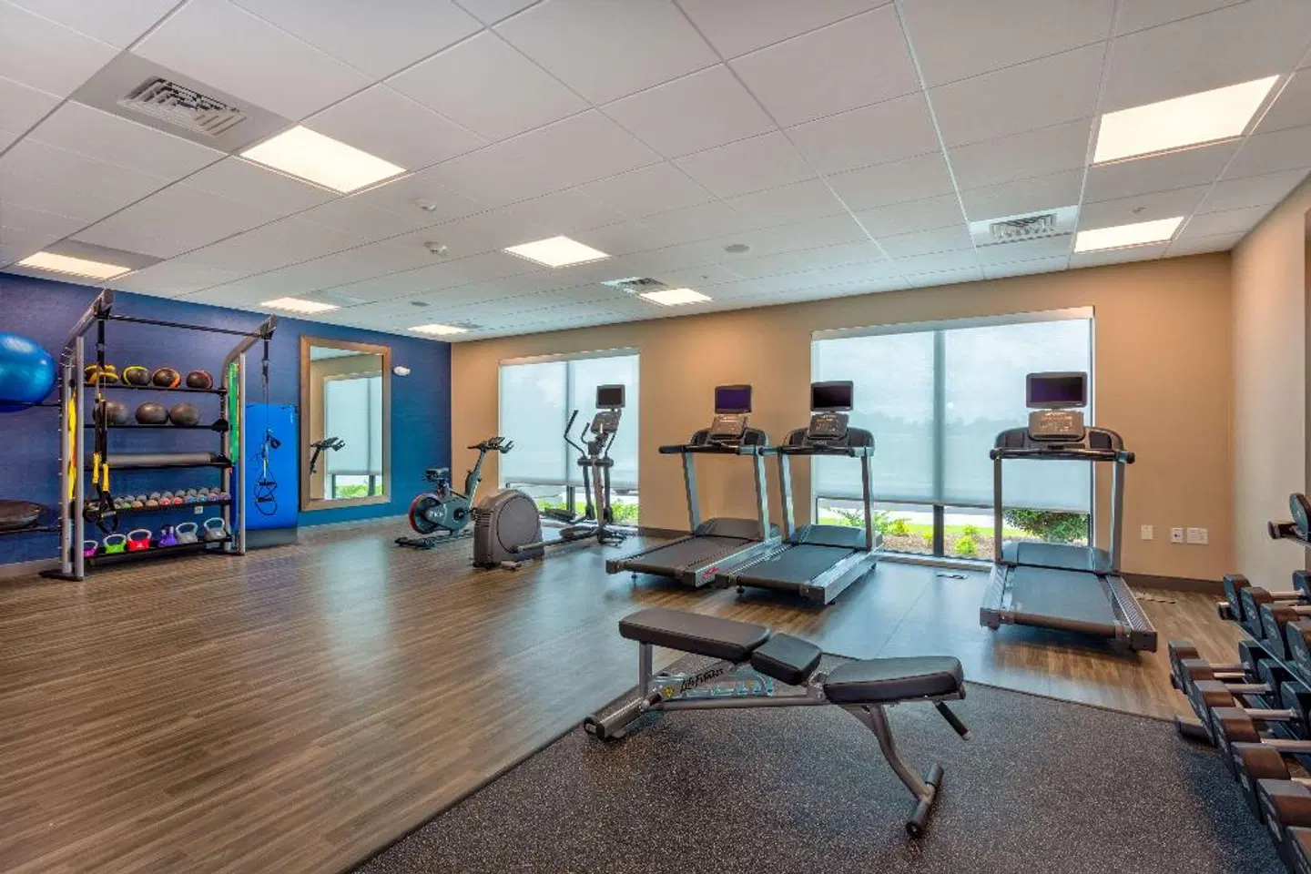 Hampton Inn Marianna I-10 SPORTS_AND_LEISURE