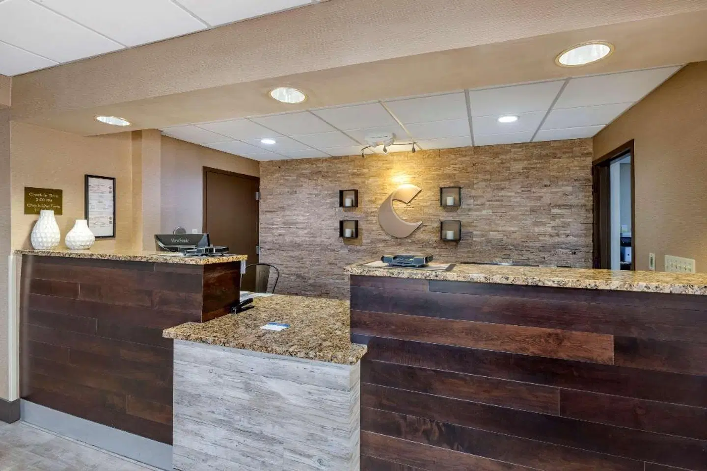 City Express by Marriott Yulee HEALTH_BEAUTY