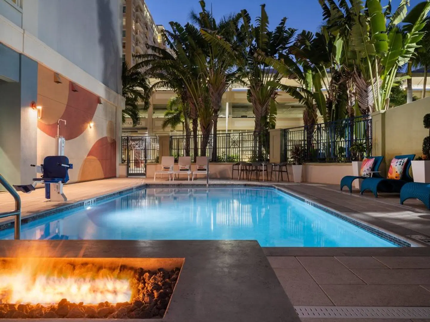 Hotel Indigo Sarasota by IHG EXTERIOR