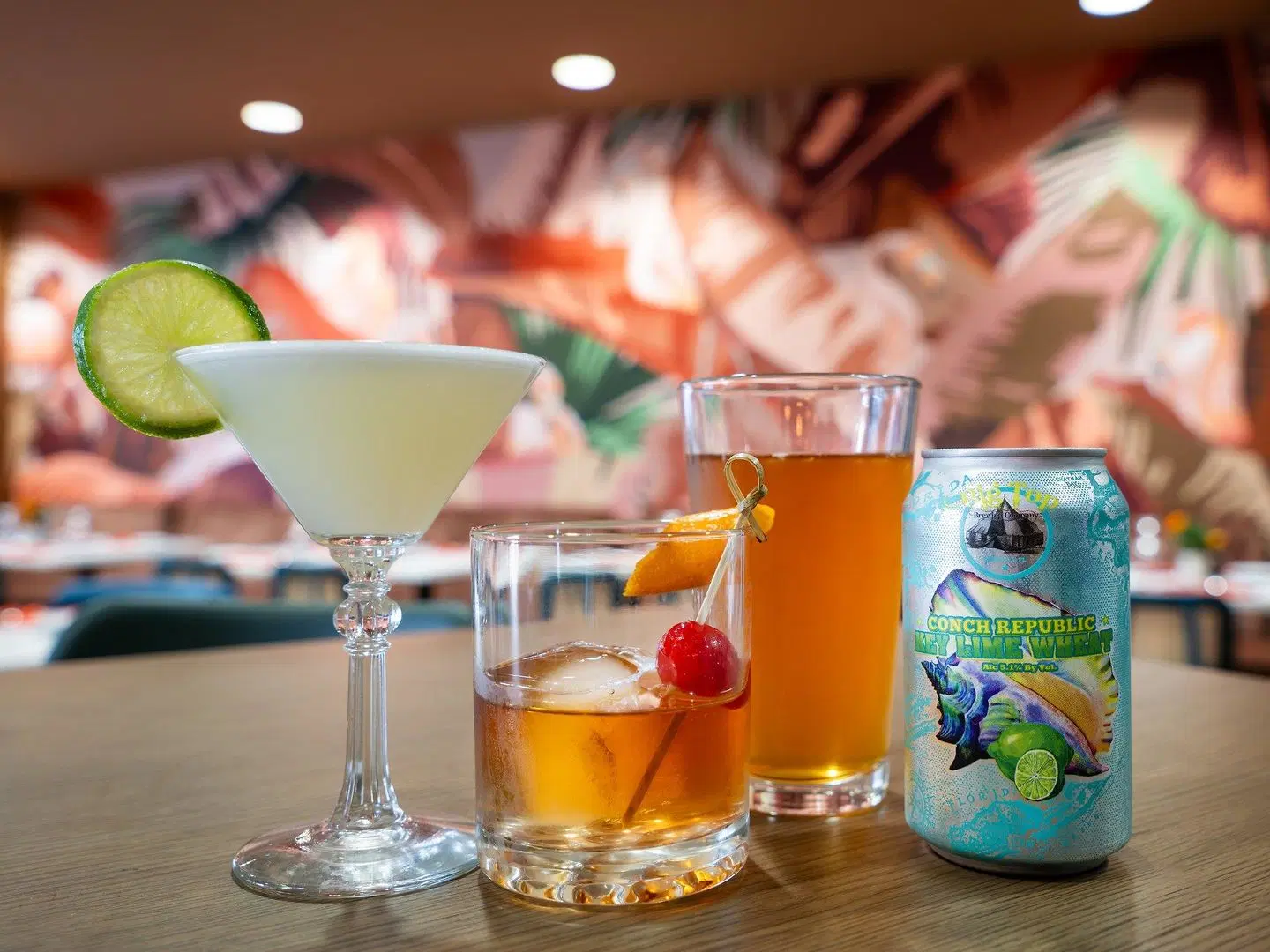 Hotel Indigo Sarasota by IHG Restaurant