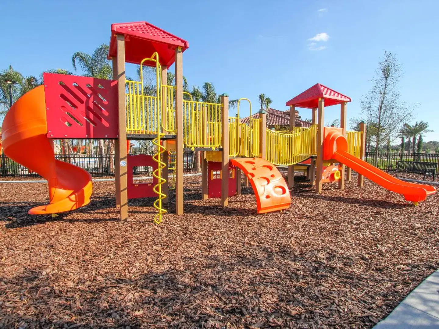 Solterra Resort SPORTS_AND_LEISURE