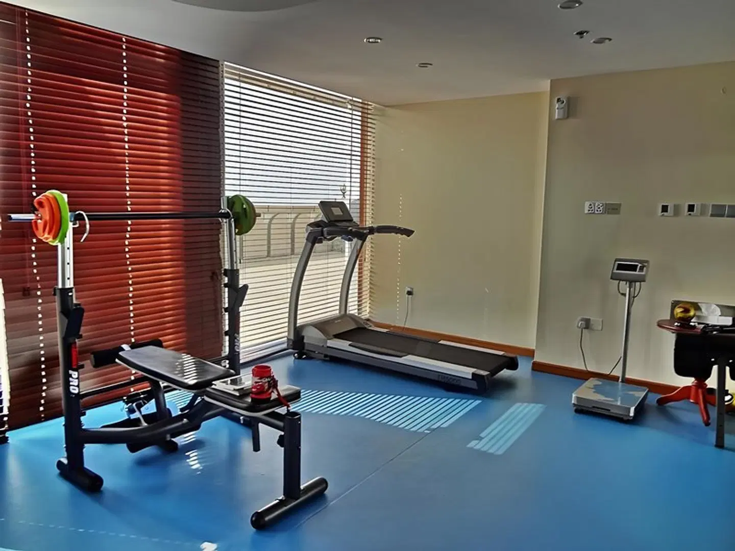 Hala Inn Hotel Apartments SPORTS_AND_LEISURE
