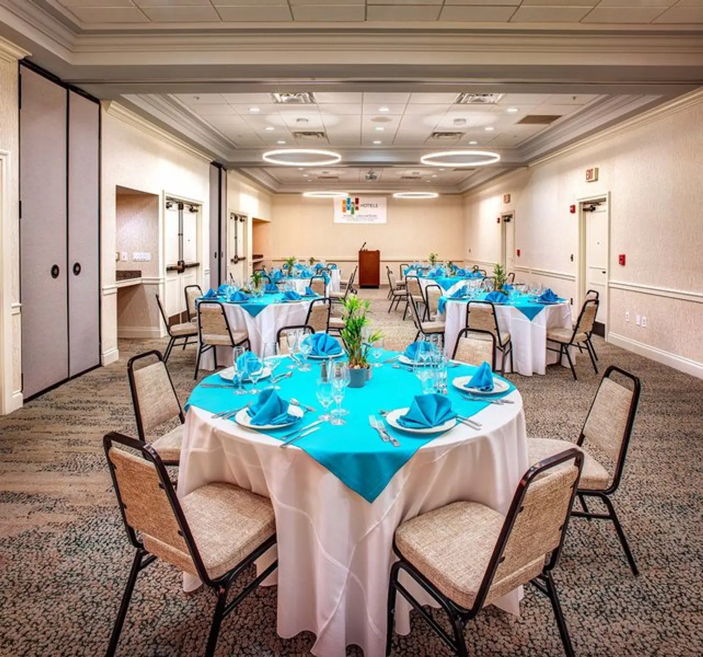 Holiday Inn Sarasota-Lakewood Ranch Konferenz